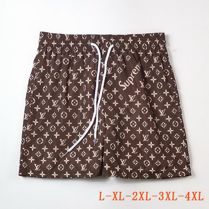 Supreme Beach Shorts Mens ID:20230612-1283